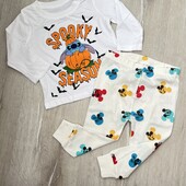 Disney.Комплект для хлопчика 74 см (6-9 місяців)