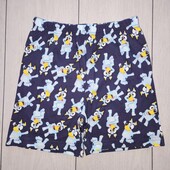 Піжамні шорти Primark, 6-7р / 122см