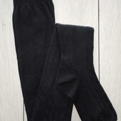 Колготи Primark, з узором, перламутрові, 5-6р / 116см