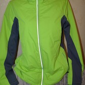 Куртка жіноча ТСМ для актівного відпочинку