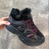 Кросівки зима