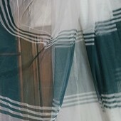 Нлвинка! Шикарнейшая тюль 5м грек сетка