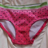 плавки дівчинка