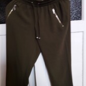 Штаны спортивные