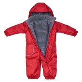 Дитячий зимовий комбінезон ДоРечі, 86 розмір
