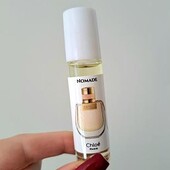 Олійні парфуми chloé nomade 10 мл