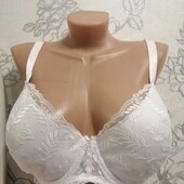 Новий! Красивий бюстгальтер на кісточках George 40 D90D