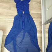 Сукня для дівчинки