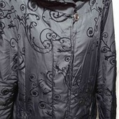 куртка класна 54-56 дивіться мірки 