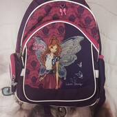Кite рюкзак шкільний.стан нового!!