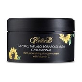 Крем для тела helia-d body care питательный с витамином с 200 мл