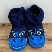 Пінетки чобітки❤️