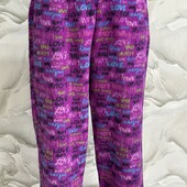 Новий завіз Теплющі плотні флісові штани у хорошому стані Л-Ххл є заміри