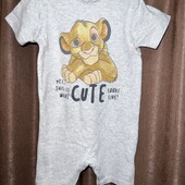 Пісочник Georgе