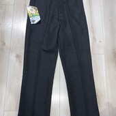 Нові з біркою класичні штани НОТ 46см.