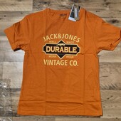 Футболка Jack & Jones Premium, Данія, розмір: М