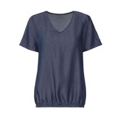 Стильная блуза Esmara Tensell M evro 40+6