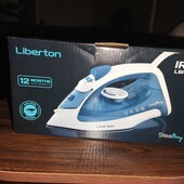 Праска Liberton