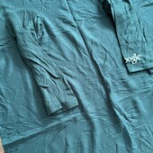 Теплющий плотний флісовий плед у відмінному стані 125*210 колір у реалі бутилка