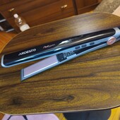 Випрамляч ardesto pink touch