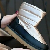 Дутики жіночі