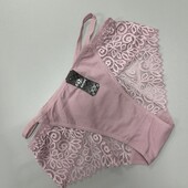 44. Труси мереживні xl