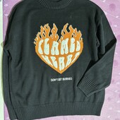 Светр в ідеалі