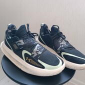 Баскетбольные кроссовки оригинал