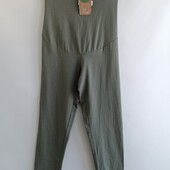 Total Sale ⚡ Тоненькие бриджи для беременных