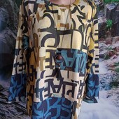 Интересный новый свитшот С нюансом.