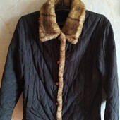 Куртка еврозима р. 48