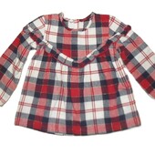 Тепла сорочка на 3-4рочки зріст 104