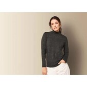 10834..Чудовий ніжний светр гольф Esmara S36/38