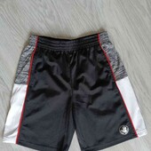Body Glove спортивные шорты с карманами на рост 128/134 см