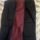 Брюки класичні 3 шт