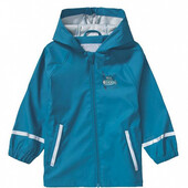 Дитяча куртка брудопруф/ грязепруф/ дощовик для хлопчика 86/92 см ; 110/116 см