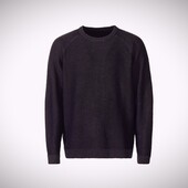 10839.Чоловічий в'язаний светр Livergy! L 52/54