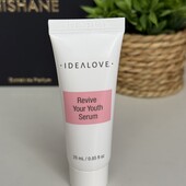 Idealove. Антивікова сироватка для відновлення молодості та пружності шкіри Revive Serum. Оригінал.