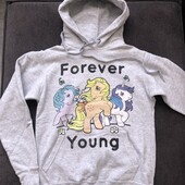 Худі теплий