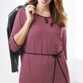 Шикарна сукня із віскози Tchibo (Німеччина), розмір євро 46!