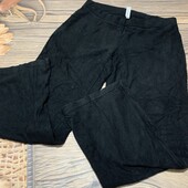 Флисовые пижамные штаны размер М