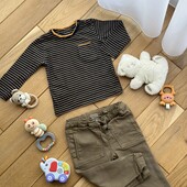 Комплект на хлопчика 12-18 міс