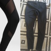 Спортивні лосини хл-ххл Турція