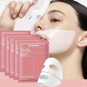 Та сама супер зволожуюча, ліфтингова біоколагенова маска ТОП продукт