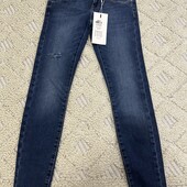 Жіночі джинси ONLY скіни 26/32