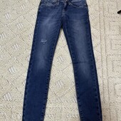 Жіночі джинси ONLY розмір 26/34