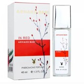 Armand Basi In Red Pheromone Parfum жіночий 40 мл