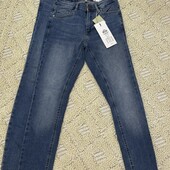 Джинси ONLY, skinny, нові з бірками