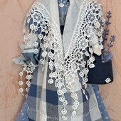 Лялька - берегиня ,,Оберіг роду", авторська робота.