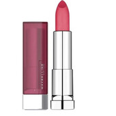 Помада Maybelline тон 882(фуксія)